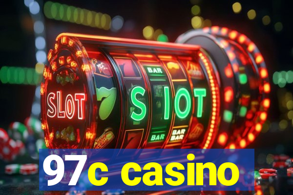 97c casino